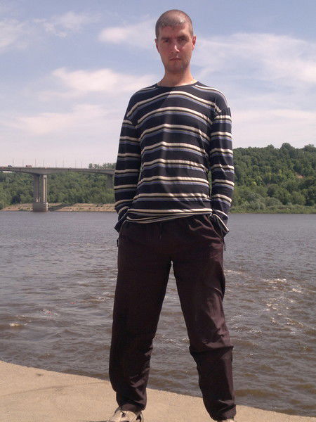 Андрей Пичугин