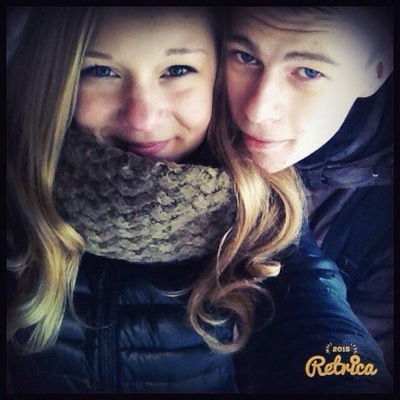 Лида Нестеренко