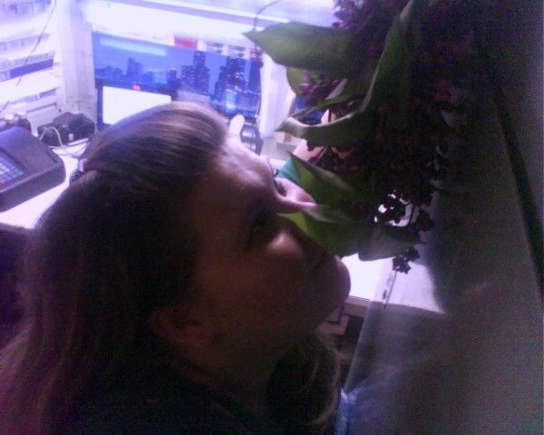 Анастасия Лукина