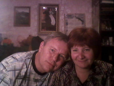 Виктор Сибиряков