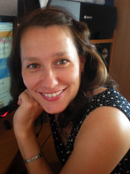 Марина Федорова