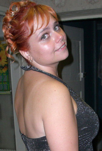 Марина Солнышко