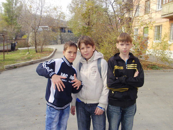 Павел Бельчиков