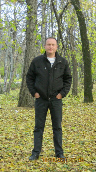 Сергей Пешков