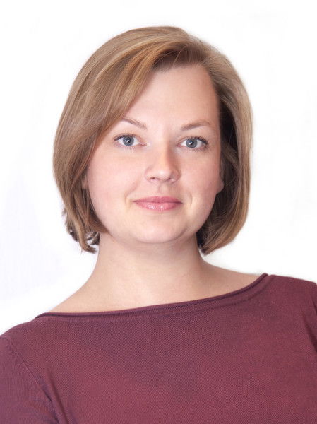 Ольга Нестерова