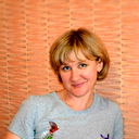 Елена Шитова