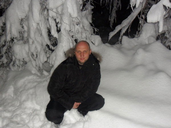 Александр Мартынов