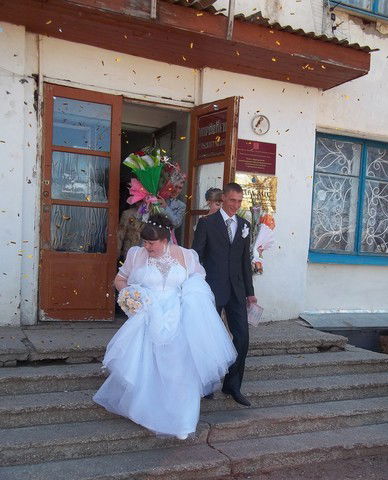 Анна Другой Нету