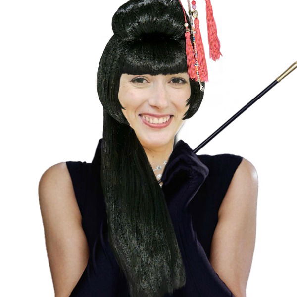 Светлана Алимова