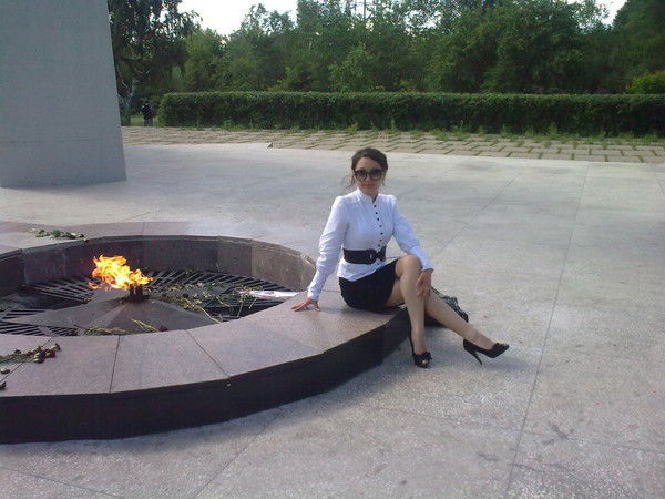 Альбина Мухамеджанова