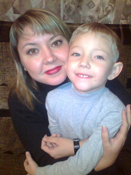 Наталья Зинова