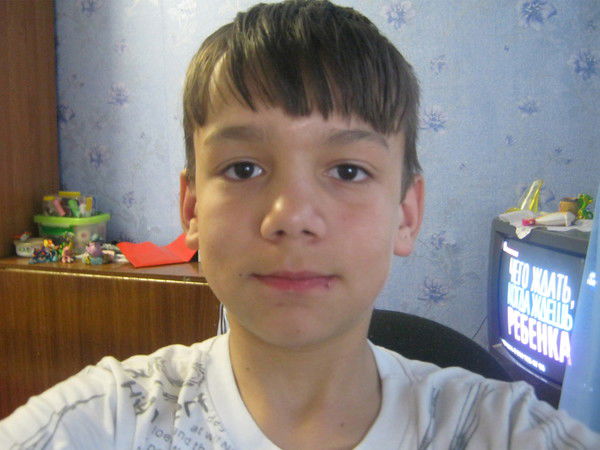 Егор Прокопенко