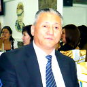 Серик Мукашев