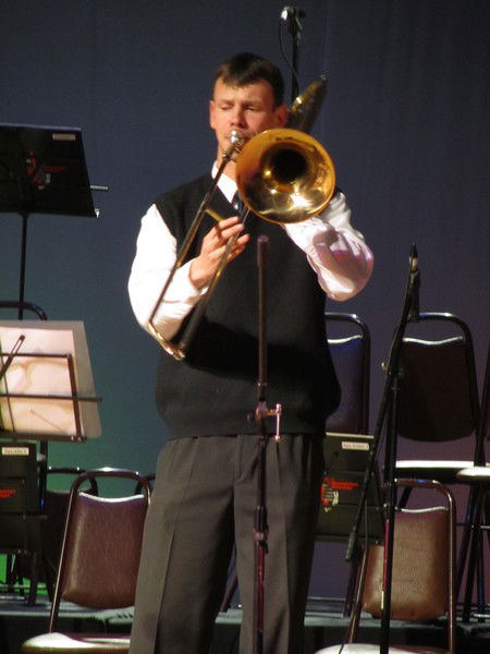 Александр Морозов