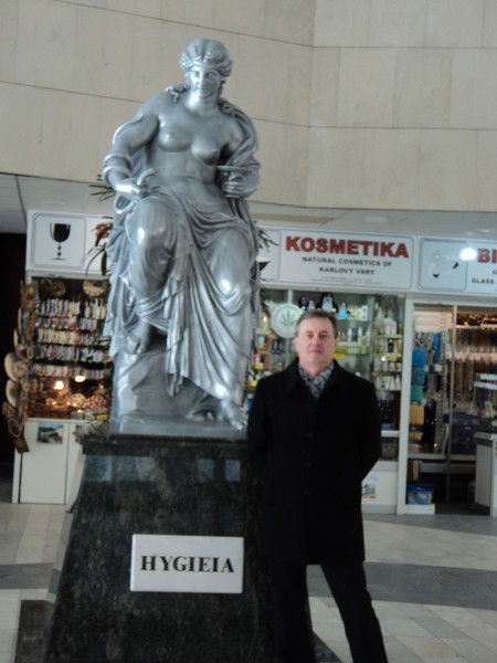 Виктор Бабенко