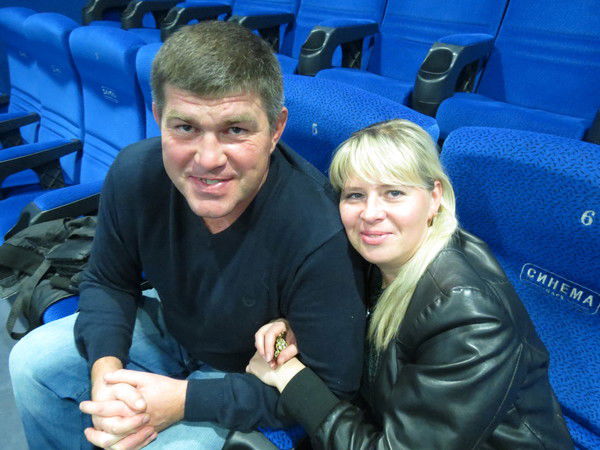 Роман Карташов