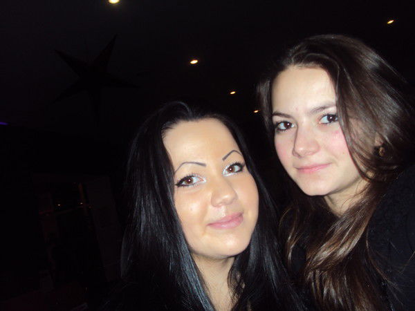 Его Девочка