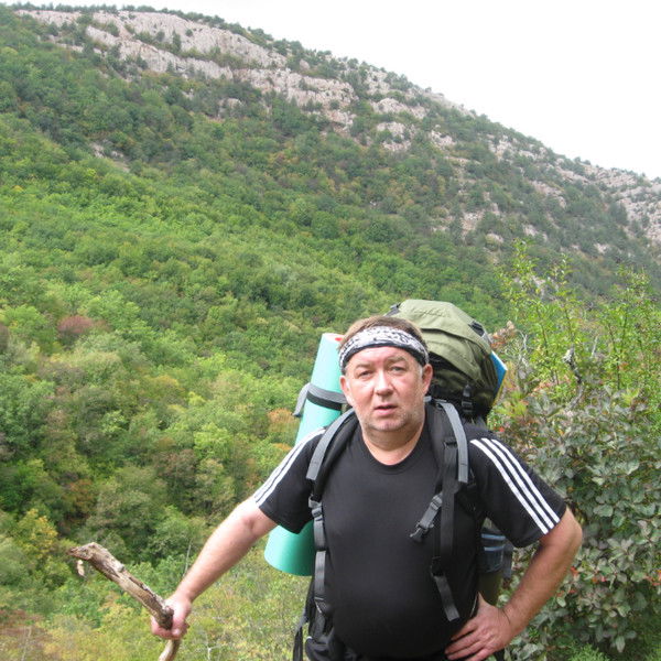 Владимир Топчий