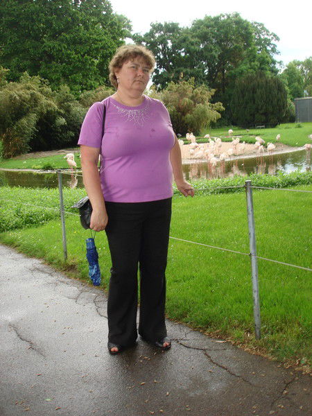 Елена Винтер