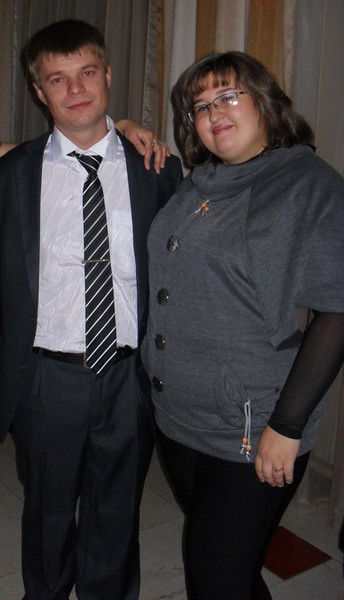 Иринка Молоземова