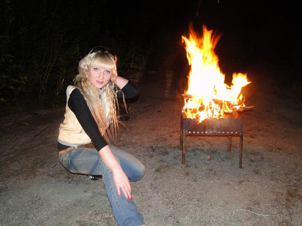 Ксения Толмачёва