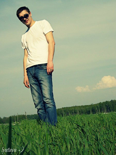 Сергей Трофимов