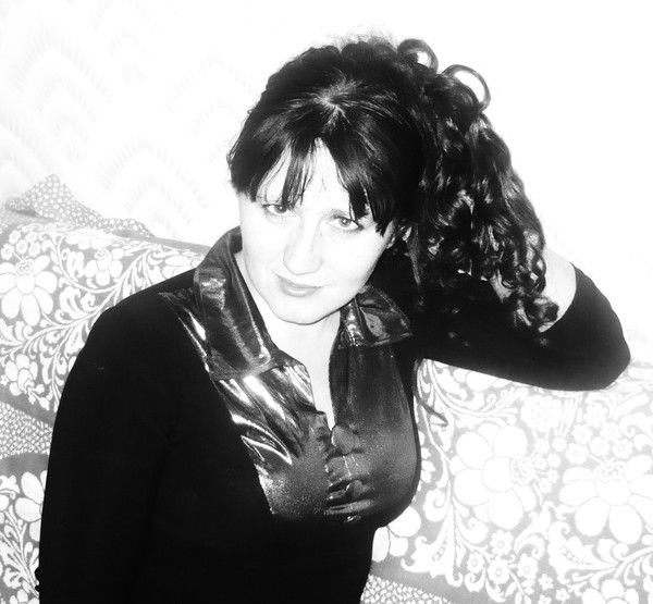 Ольга Дыбань