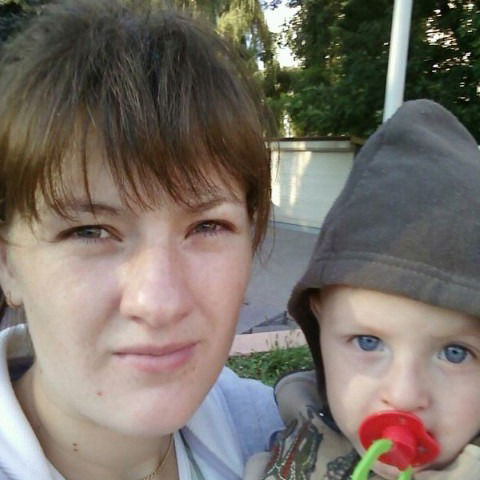 Алесия Кузьменко