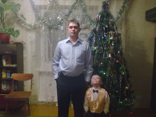 Максим Колмагоров