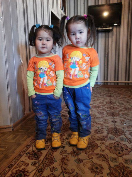 Асем Шипанова