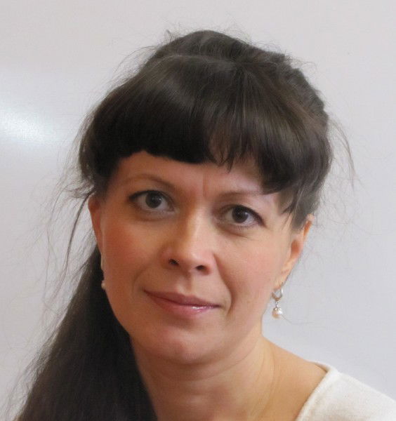 Татьяна Скочилова