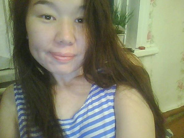 Мадина Байгабулова