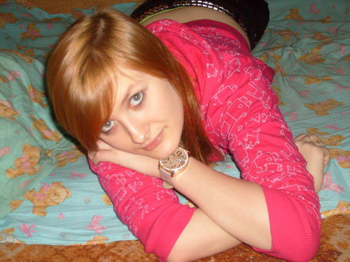 Алена Арсеньева