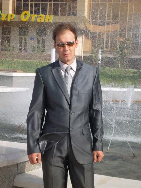 Александр Чукалин