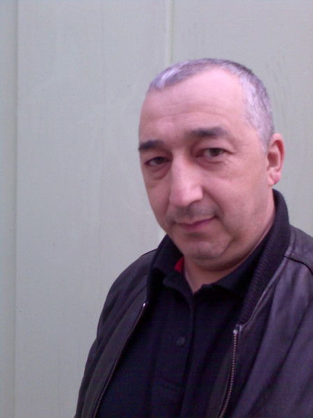 Мурат Аубакиров