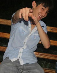 Жасулан Абылкасымов