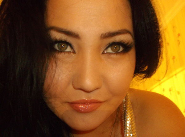 Асель Смагулова