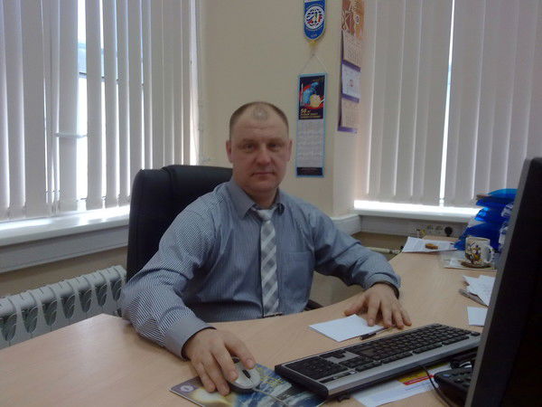 Сергей Александров