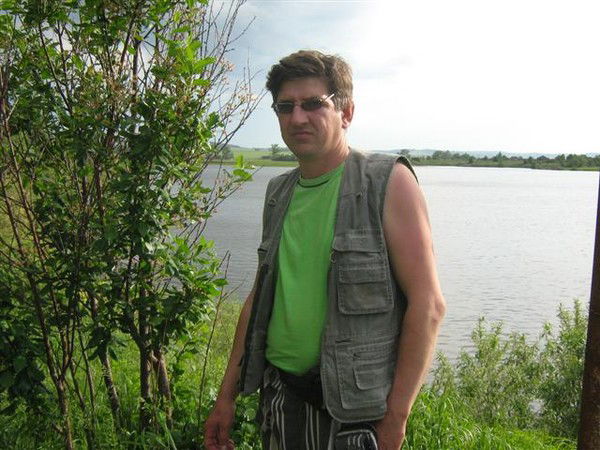 Вячеслав Яковлев