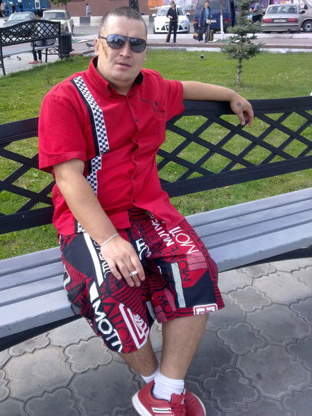 Дмитрий Metis