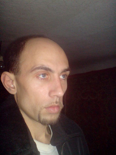 Сергей Египкин