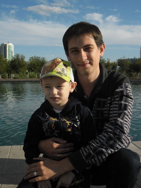 Васильченко Александр