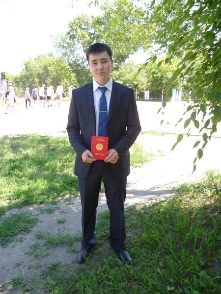 Жалгас Кенжебаев