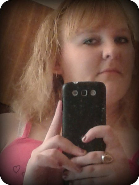 Наталья Ушульных