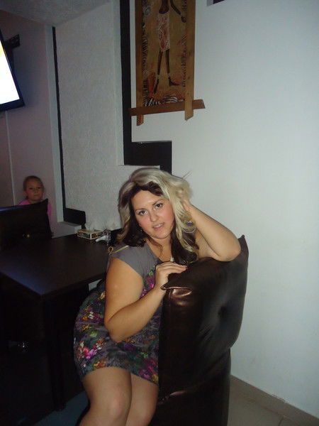 Лейла Балогланова