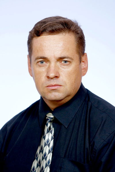 Александр Евстратов