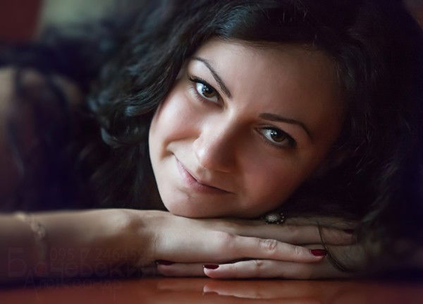 Анюта Хищенко