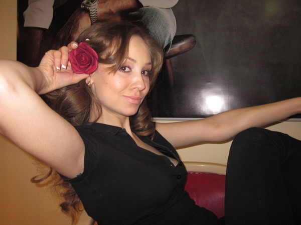 Надежда Митянина