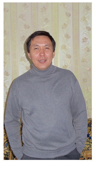 Султан Раимов