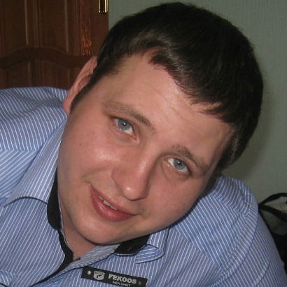 Виталий Романчук